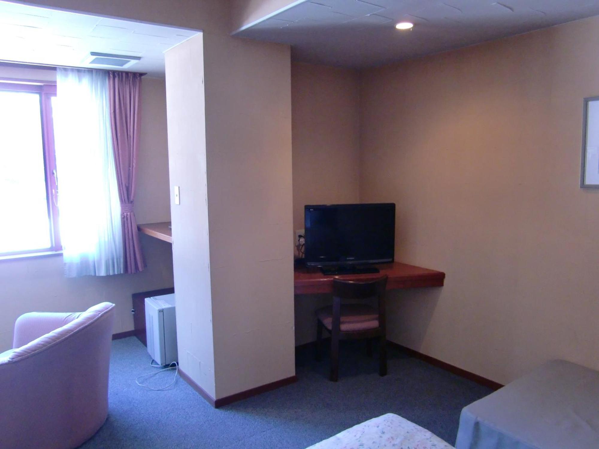 Hakuba Hotel Ougiya Экстерьер фото