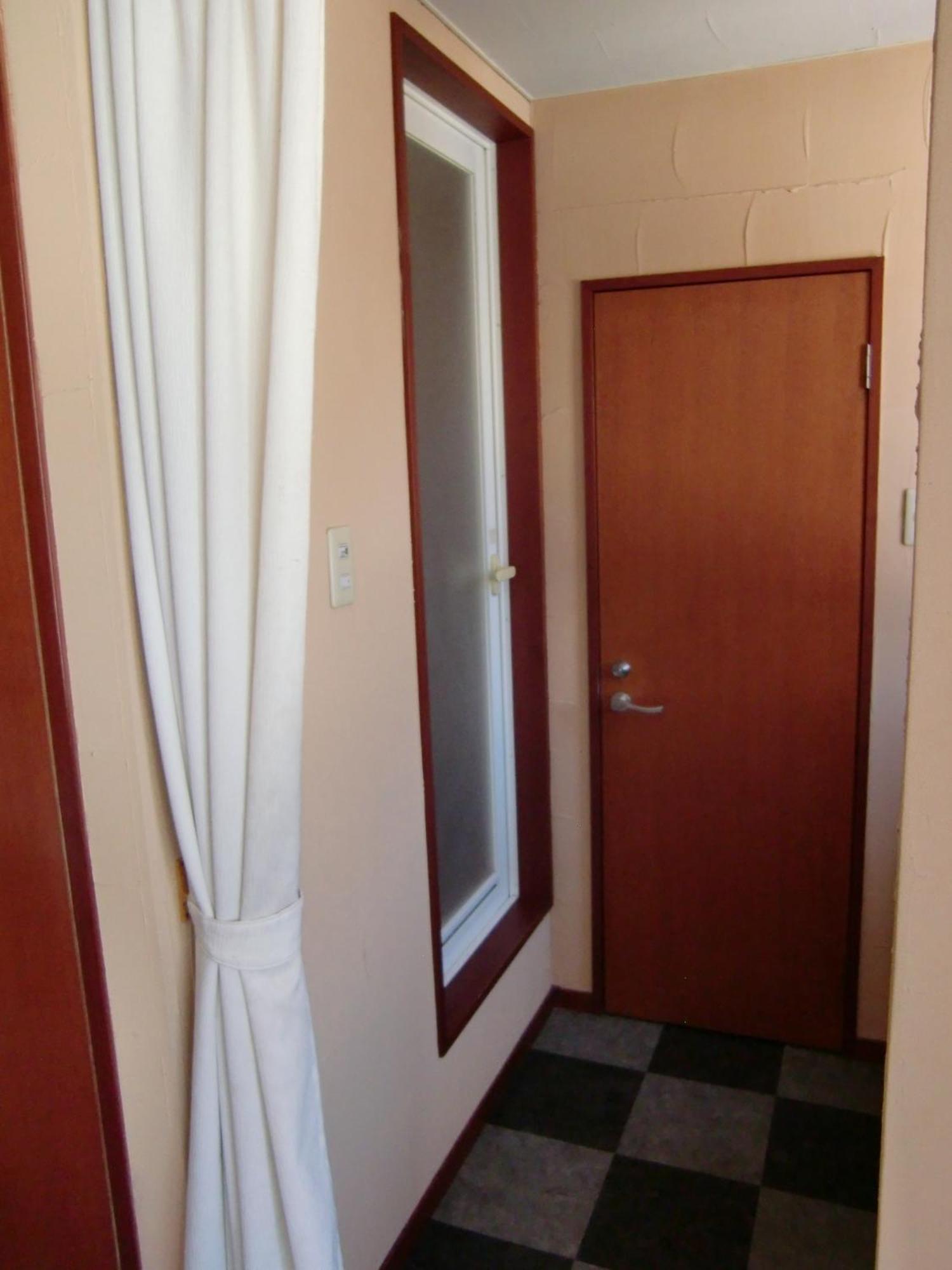Hakuba Hotel Ougiya Экстерьер фото