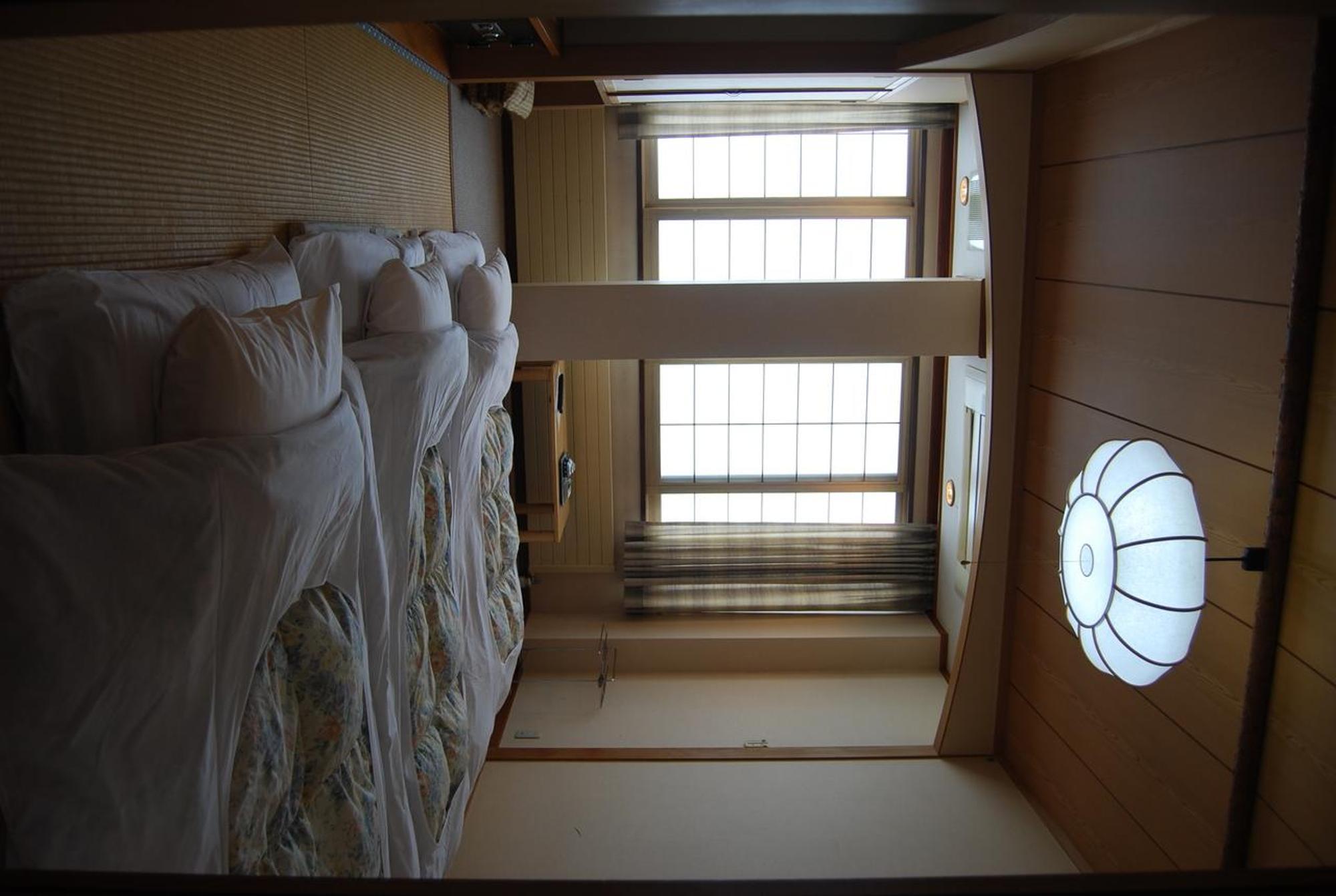 Hakuba Hotel Ougiya Номер фото